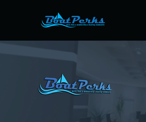 Logo Design by Luckey yaari for this project | Design: #34994494