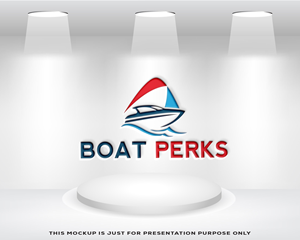 Logo Design by Razaq for this project | Design: #34994074