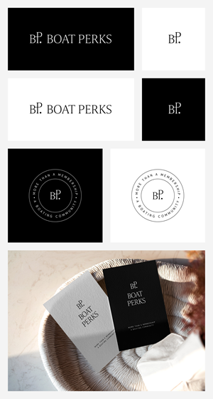 Logo Design by Ha.Connick for this project | Design: #34997157