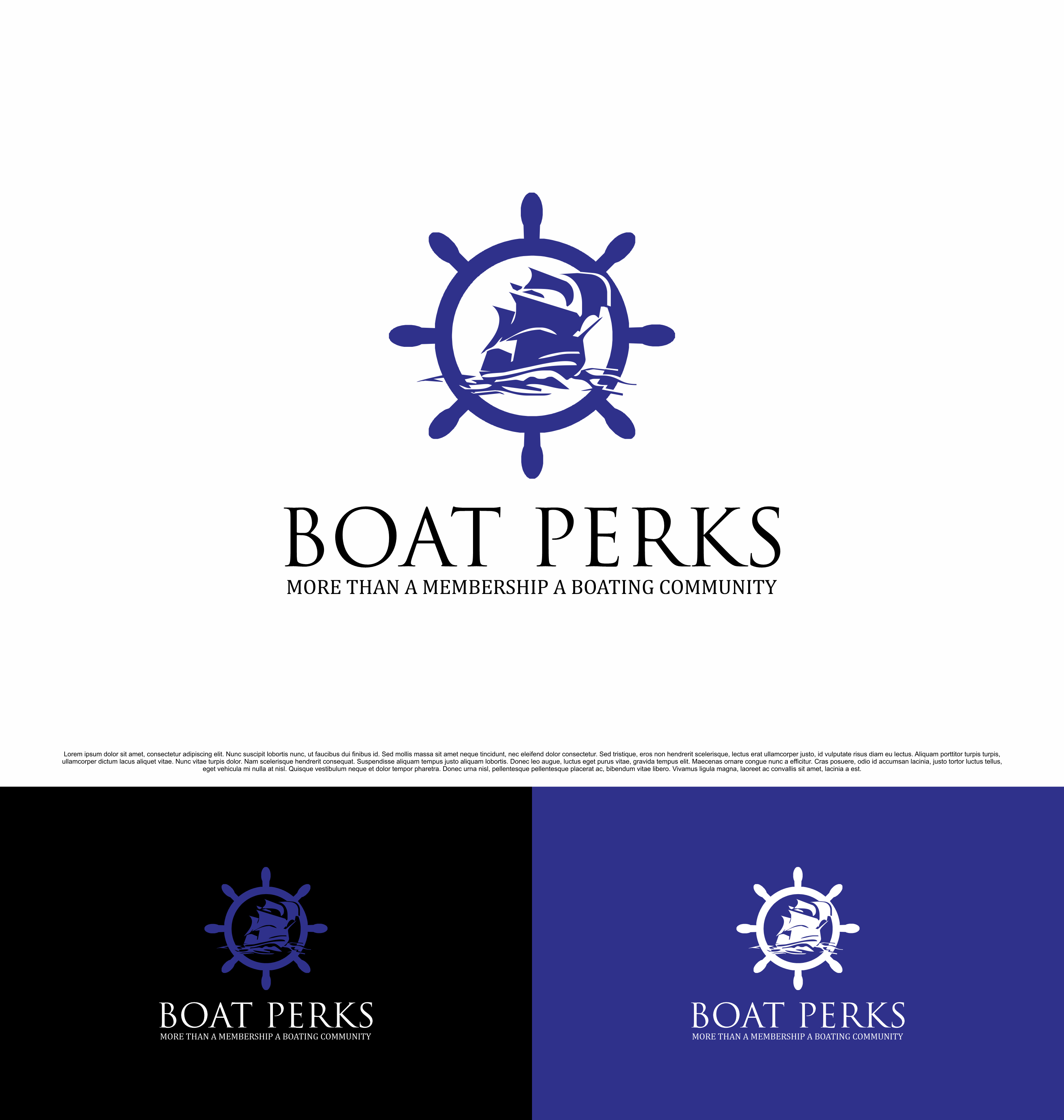 Logo Design by saesean for this project | Design #35000694