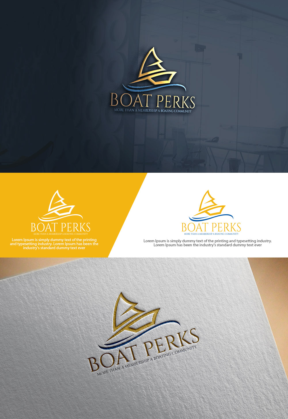 Logo Design by sulemani  creation for this project | Design #34997494