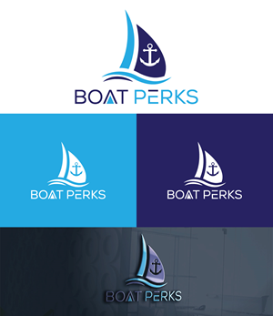 Logo Design by jessimorge for this project | Design: #34997892