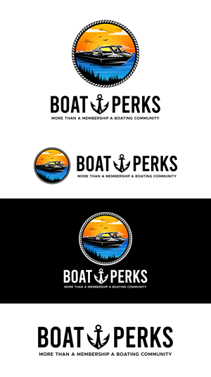 Logo Design by debdesign for this project | Design: #35015477
