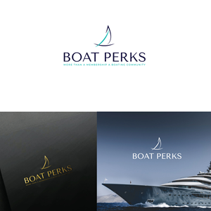Logo Design by AbhishekkM'24 for this project | Design: #34998425