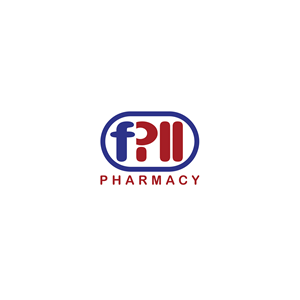Logo Design by Designer Nayem for Fill Pill Pharmacy | Design: #34998569