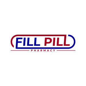 Logo-Design von putri elegant für Fill Pill Pharmacy | Design: #34993597