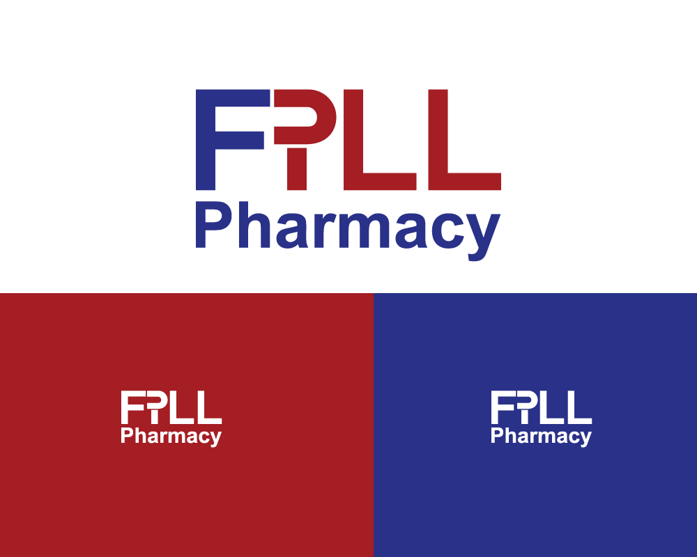 Design de Logo par luxydesign pour Fill Pill Pharmacy | Design #34997162