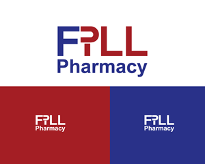 Logo-Design von luxydesign für Fill Pill Pharmacy | Design: #34997162