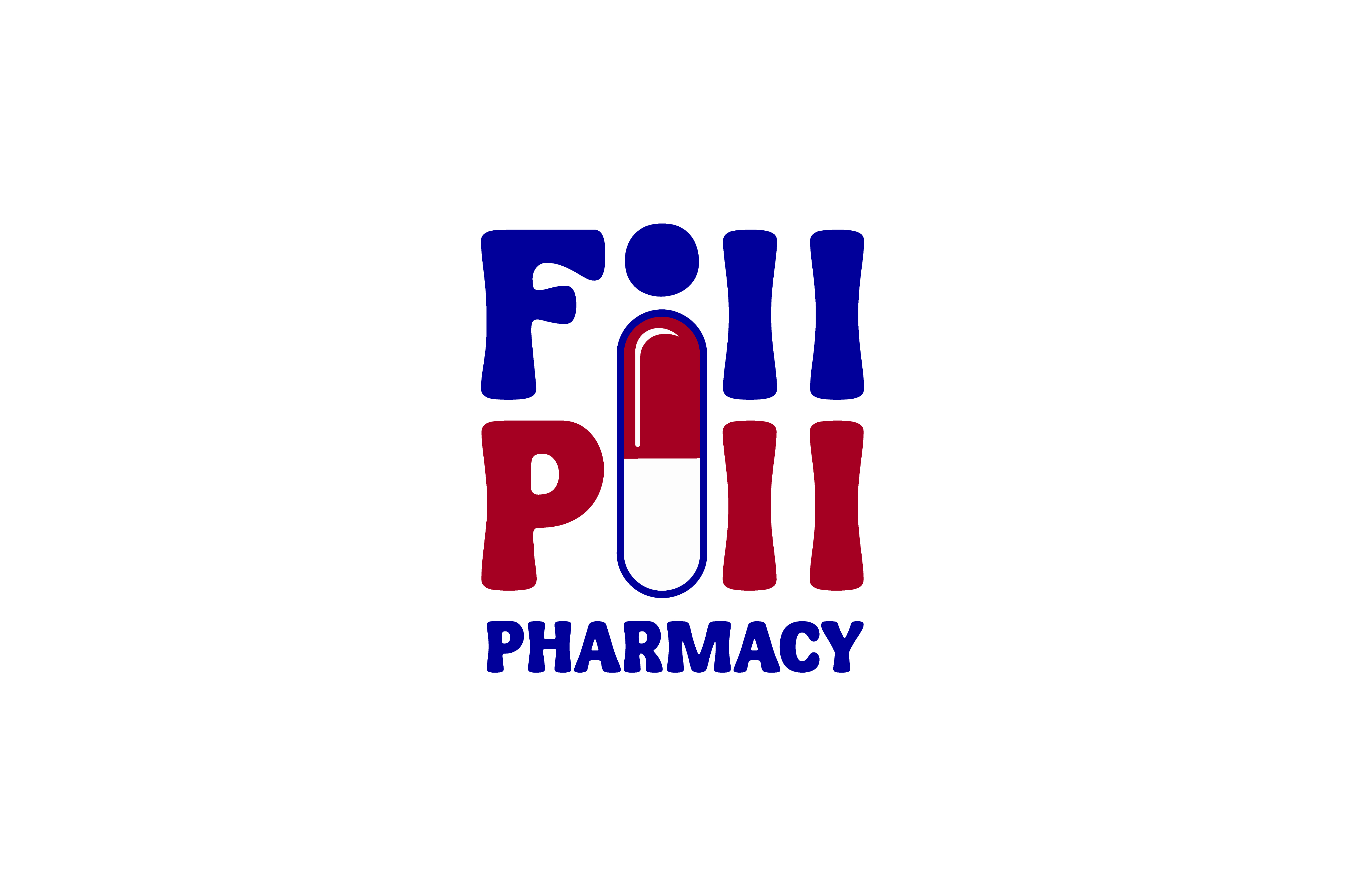 Design de Logo par Flora638design pour Fill Pill Pharmacy | Design #35013912
