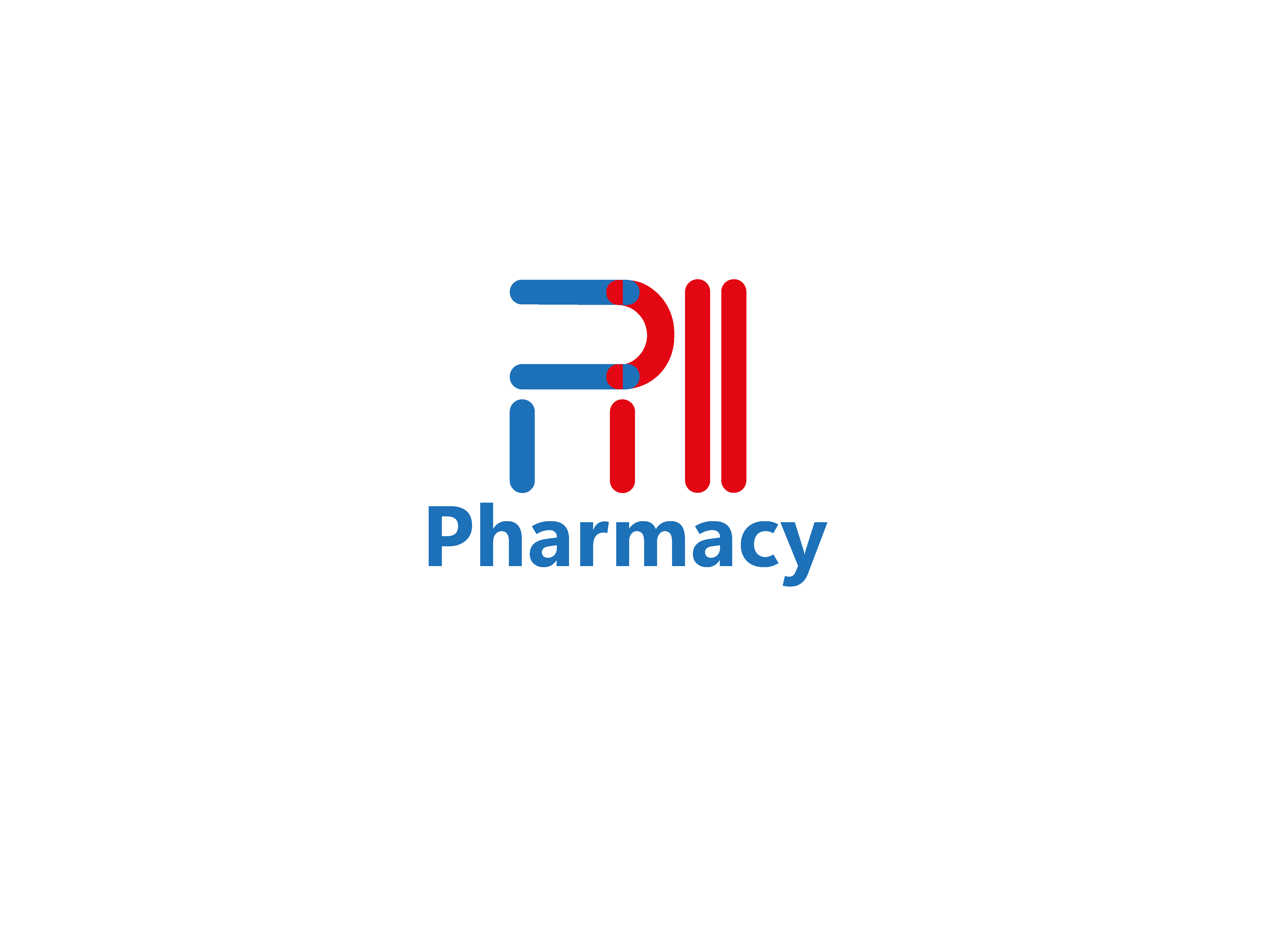 Diseño de Logo por Filip M para Fill Pill Pharmacy | Diseño #35020099