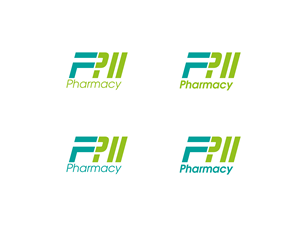 Logo Design by Filip M for Fill Pill Pharmacy | Design: #35020103