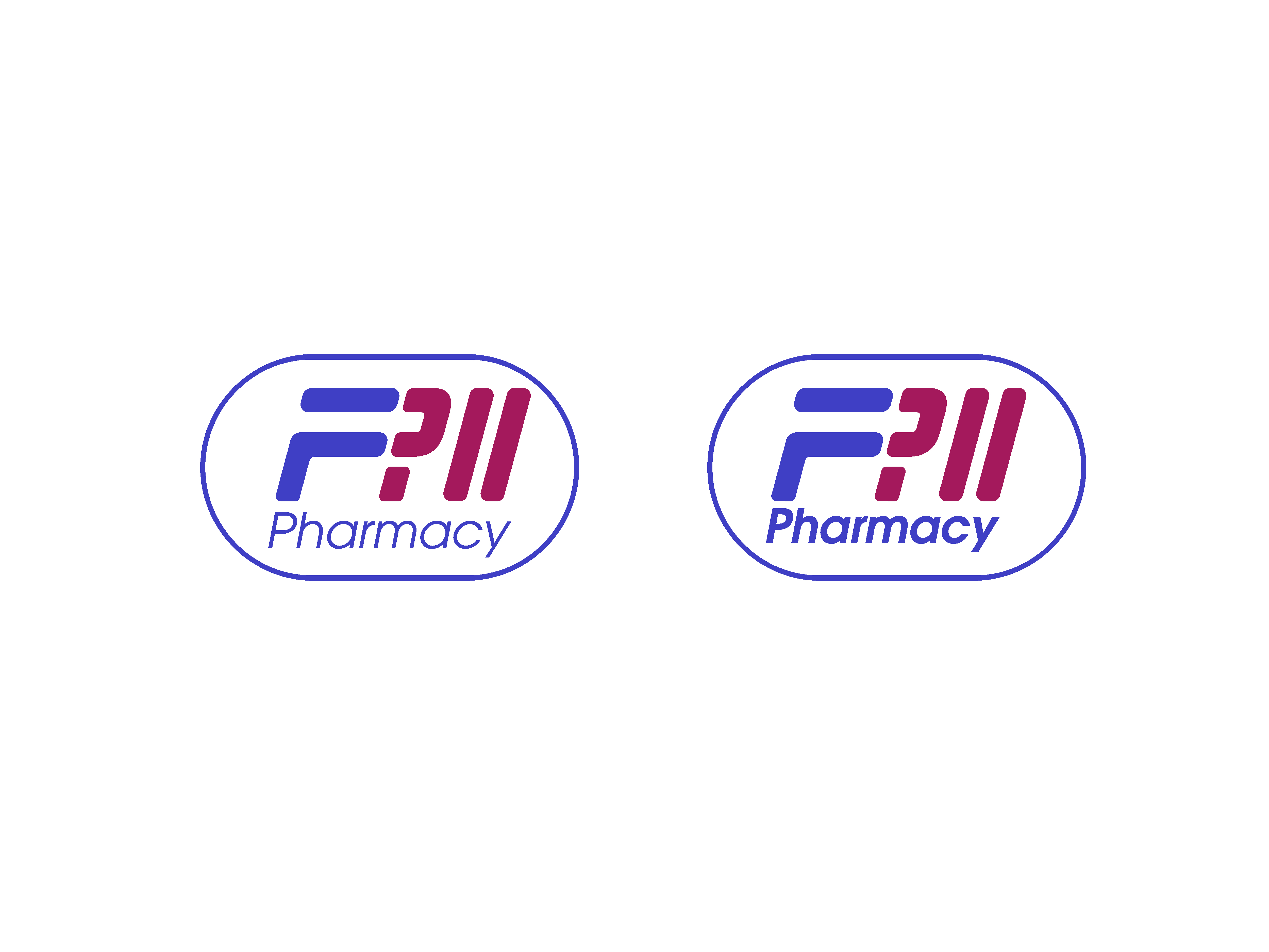 Diseño de Logo por Filip M para Fill Pill Pharmacy | Diseño #35020211