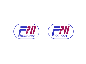 Logo Design by Filip M for Fill Pill Pharmacy | Design: #35020211