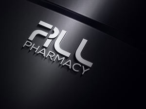 Design de Logo par jessimorge pour Fill Pill Pharmacy | Design : #34997913