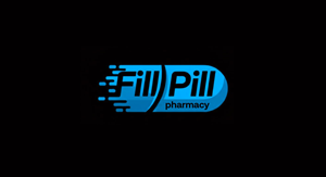 Logo-Design von HSL Brain für Fill Pill Pharmacy | Design: #34995920