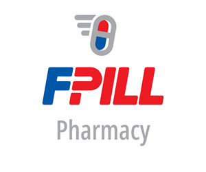 Logo Design by Curtis Sharp for Fill Pill Pharmacy | Design: #35005698