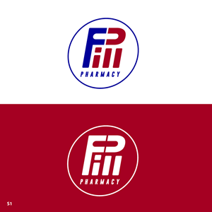 Design de Logo par Sujit Banerjee pour Fill Pill Pharmacy | Design : #34995095