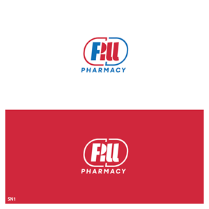 Design de Logo par Sujit Banerjee pour Fill Pill Pharmacy | Design : #34995096