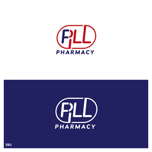 Design de Logo par Sujit Banerjee pour Fill Pill Pharmacy | Design : #34995097