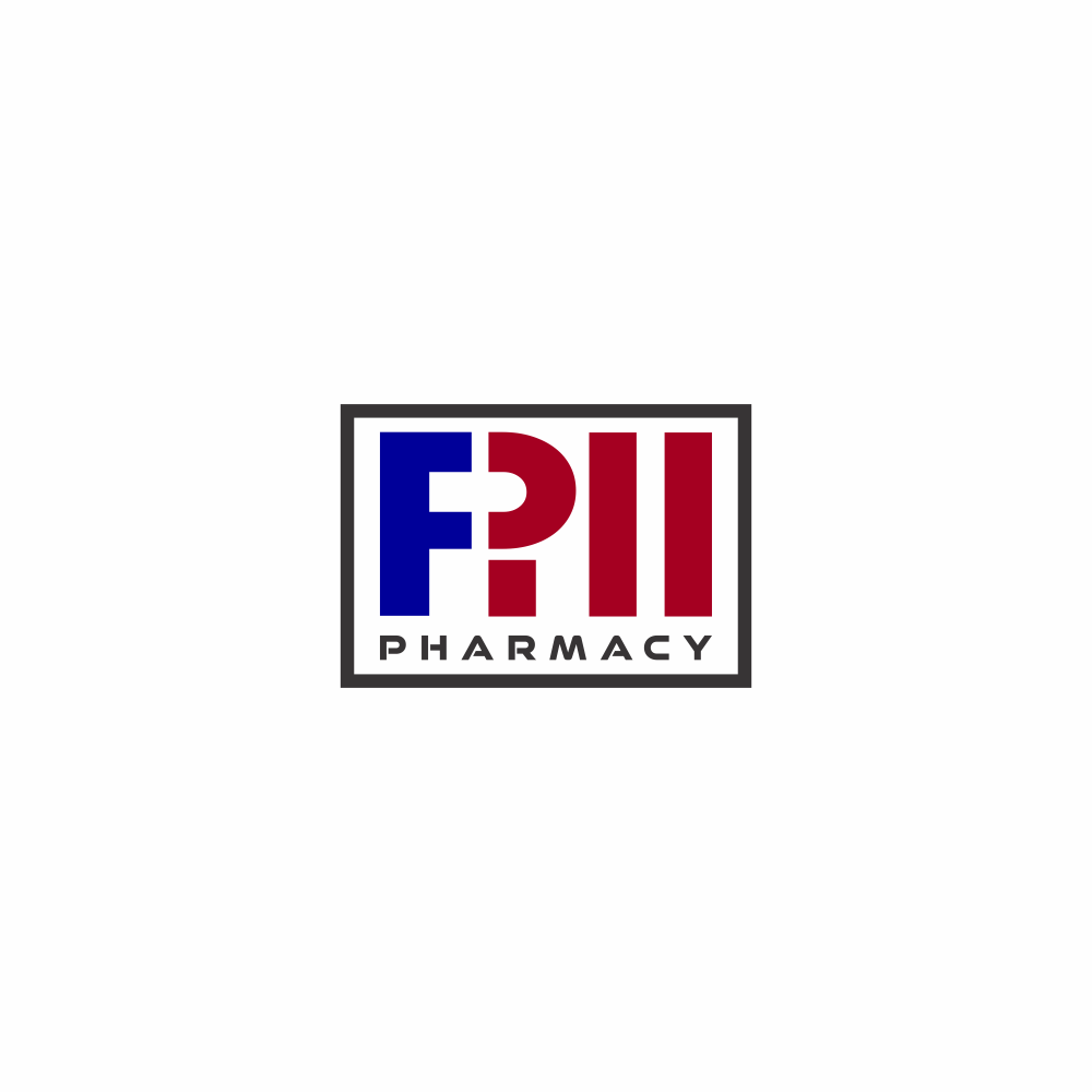 Design de Logo par NATURAL SRI pour Fill Pill Pharmacy | Design #35032146