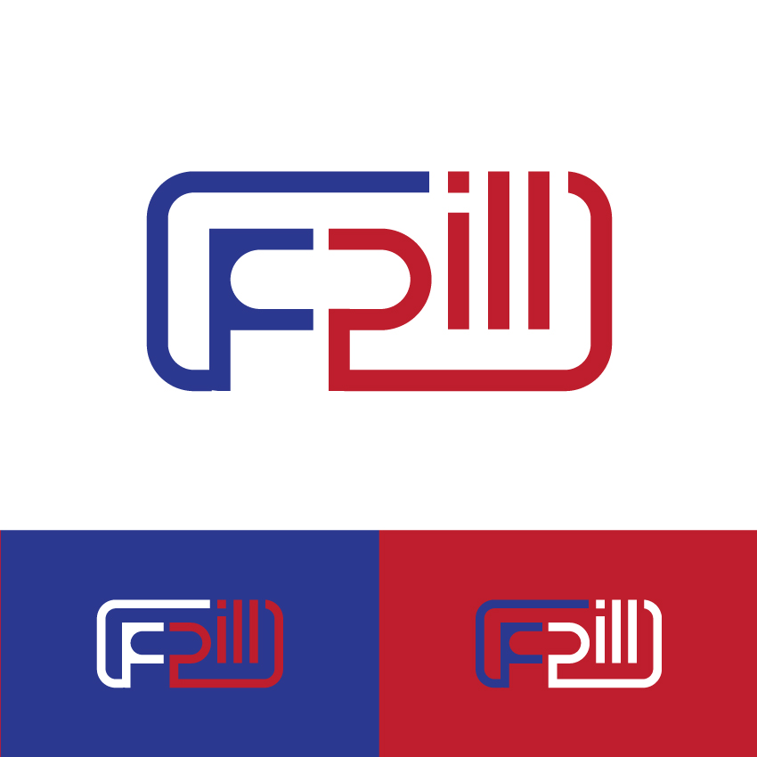 Logo Design by mans34 for Fill Pill Pharmacy | Design #35007177