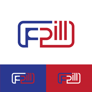Logo Design by mans34 for Fill Pill Pharmacy | Design: #35007177