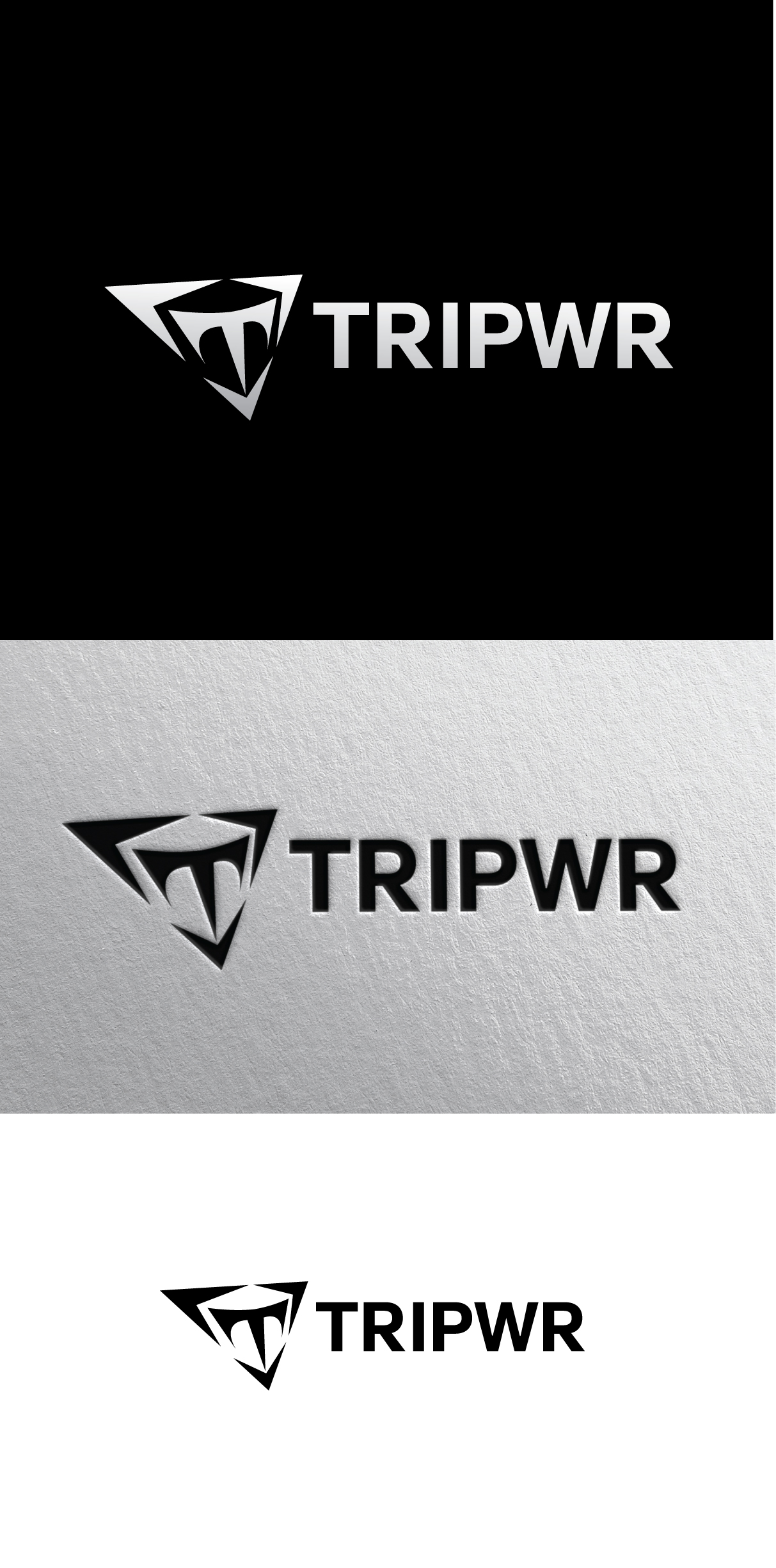 Logo Design by LogoPoko for this project | Design #34993596