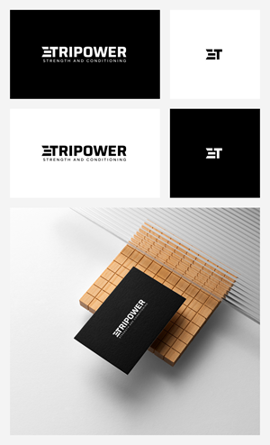 Logo Design by Ha.Connick for this project | Design: #34997232