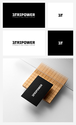Logo Design by Ha.Connick for this project | Design: #35002028