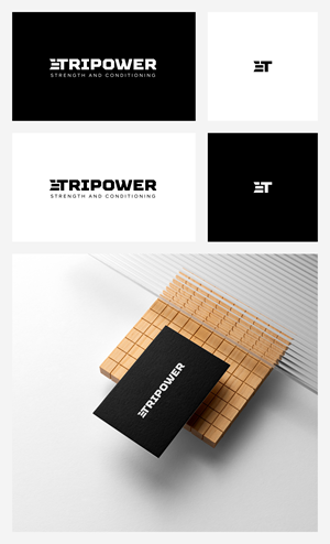 Logo Design by Ha.Connick for this project | Design: #35002029