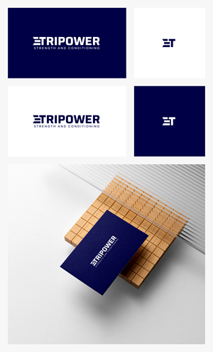 Logo Design by Ha.Connick for this project | Design: #35026147