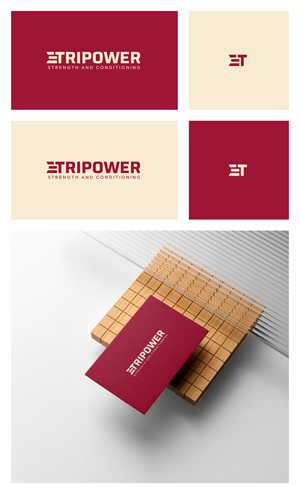 Logo Design by Ha.Connick for this project | Design: #35026149