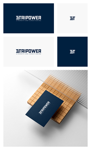 Logo Design by Ha.Connick for this project | Design: #35033068