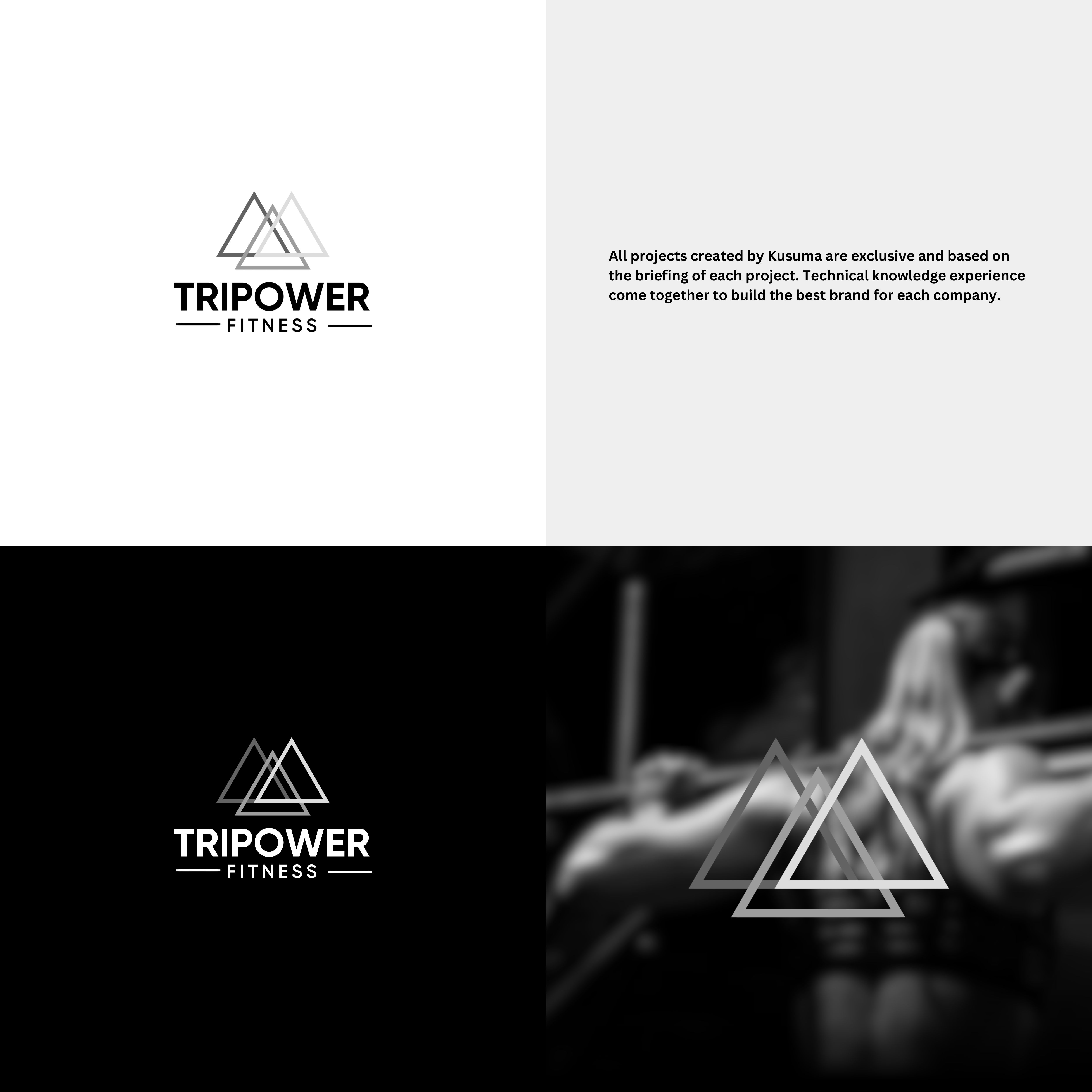 Logo Design by Kusuma Studio for this project | Design #34996088