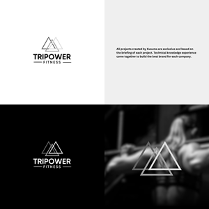 Logo Design by Kusuma Studio for this project | Design: #34996088