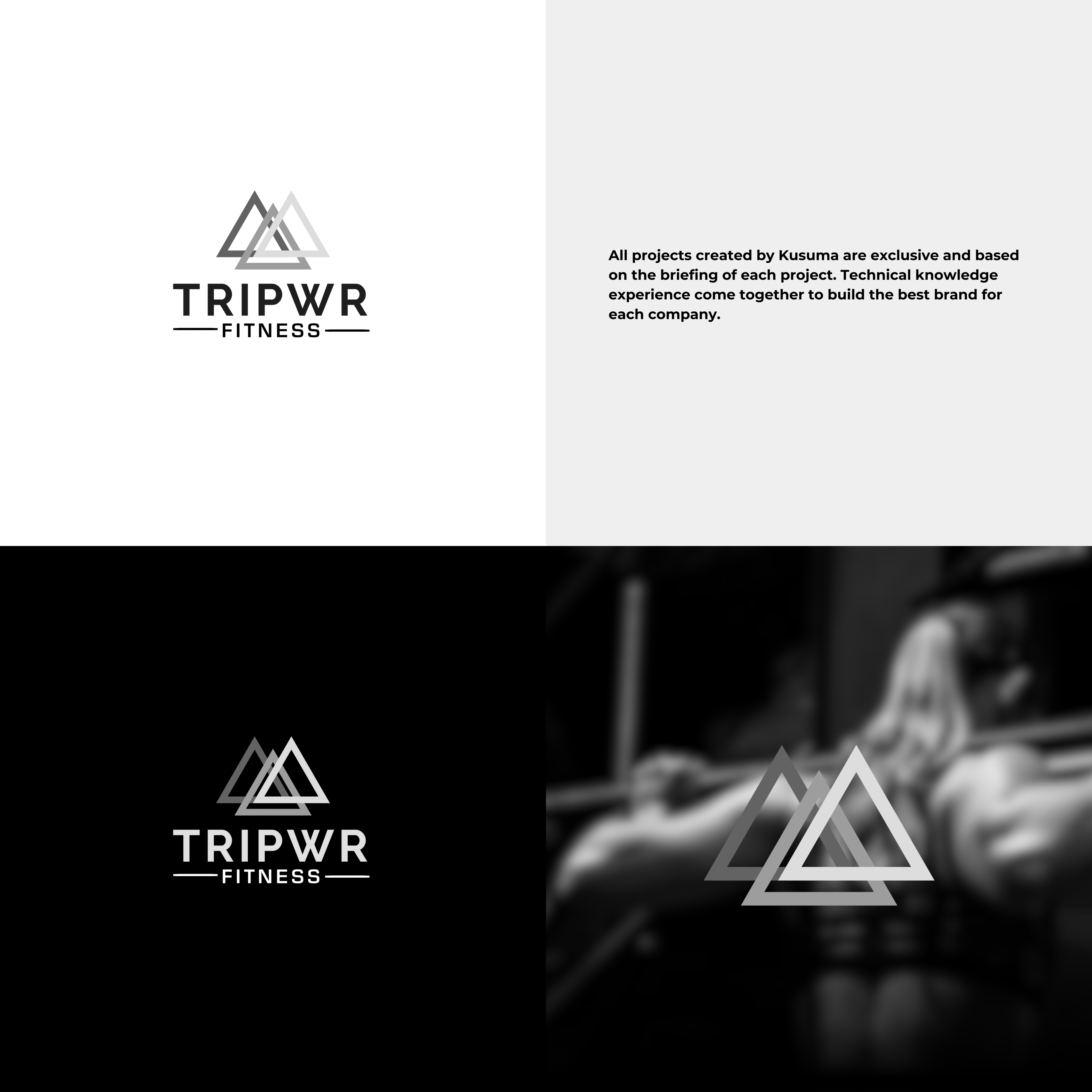 Logo Design by Kusuma Studio for this project | Design #34996980