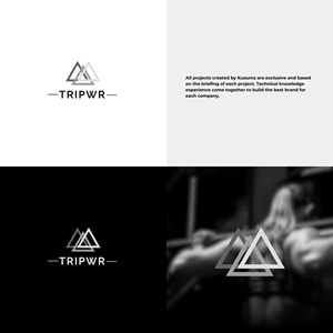 Logo Design by Kusuma Studio for this project | Design: #34996981