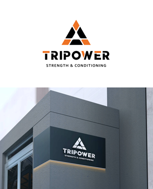 Logo Design by Gulya profi for this project | Design: #34997188