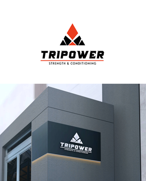 Logo Design by Gulya profi for this project | Design: #34997189
