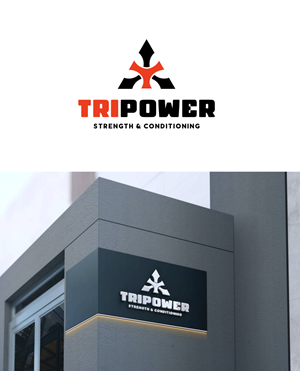 Logo Design by Gulya profi for this project | Design: #34997190