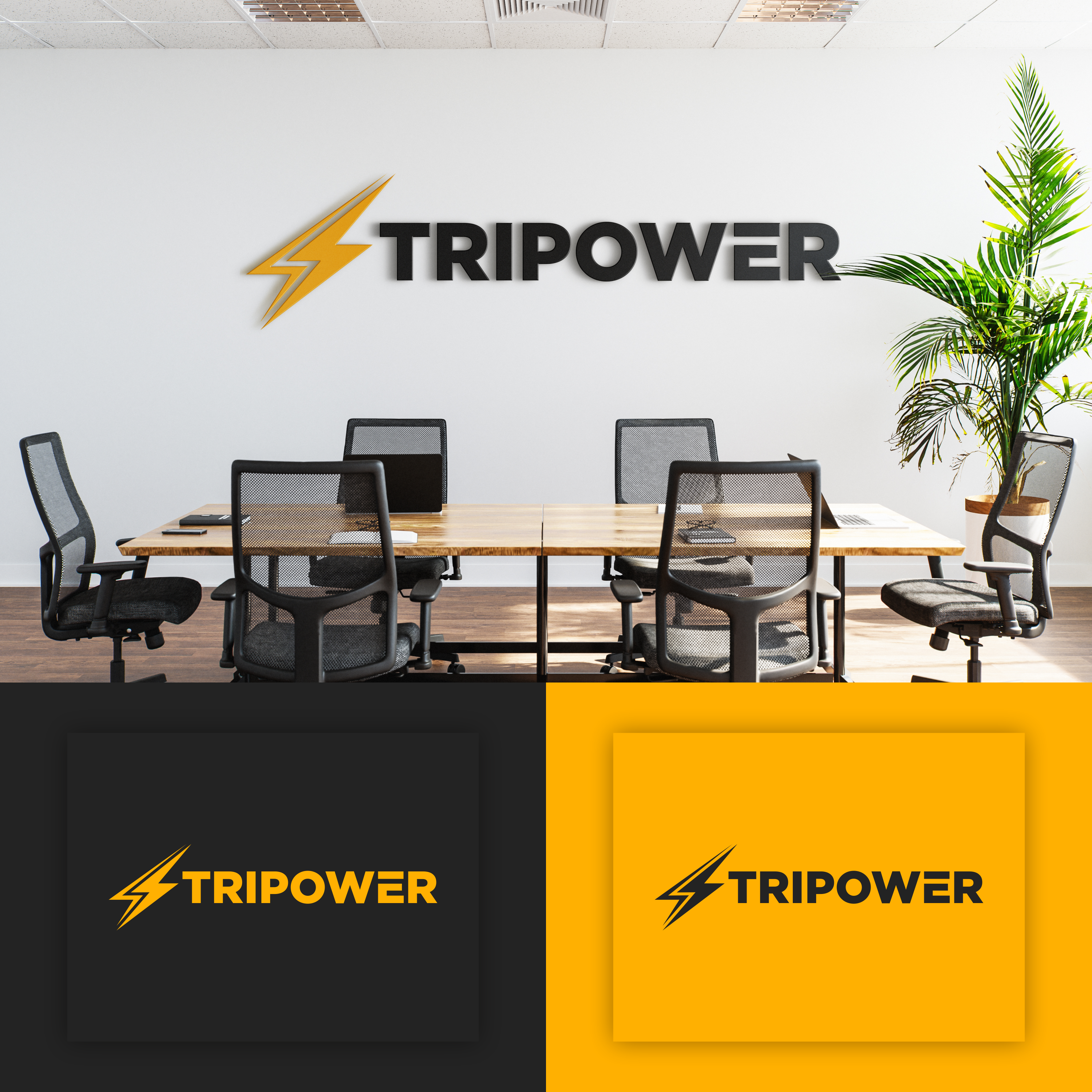 Logo Design by Mentality_Std for this project | Design #35057779