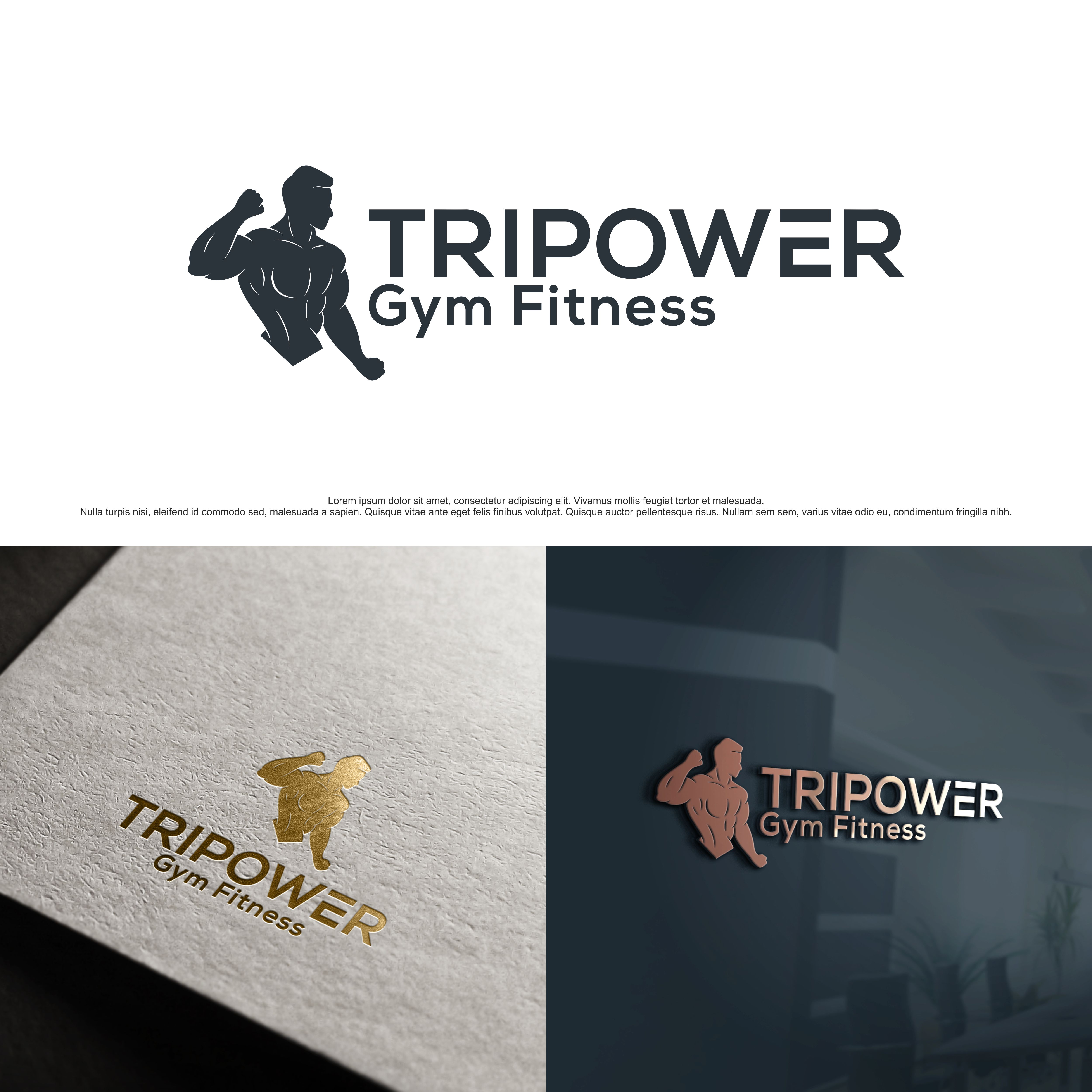 Logo Design by memorrystudio for this project | Design #35005108
