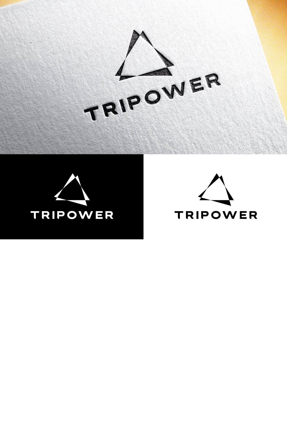 Logo Design by step forward 2 for this project | Design #34999259