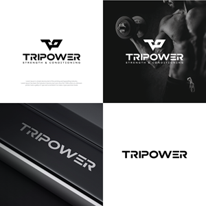 Logo Design by N M Designs for this project | Design: #35031766