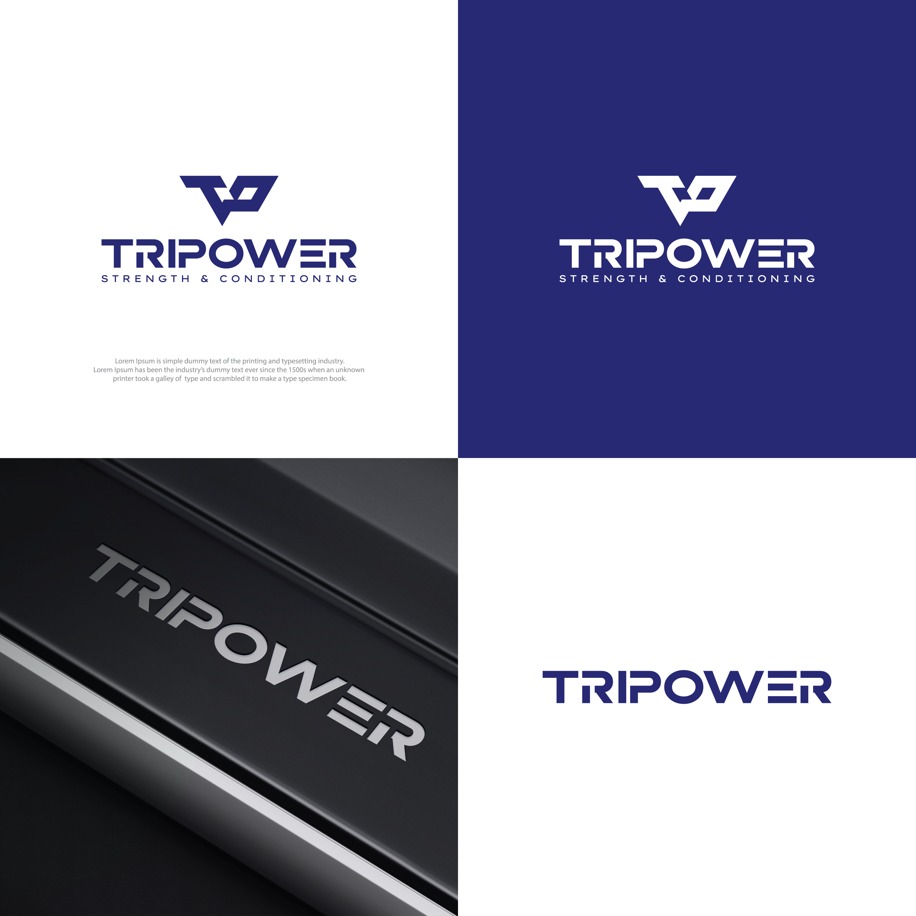 Logo Design by N M Designs for this project | Design #35031847