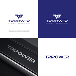 Logo Design by N M Designs for this project | Design: #35031847