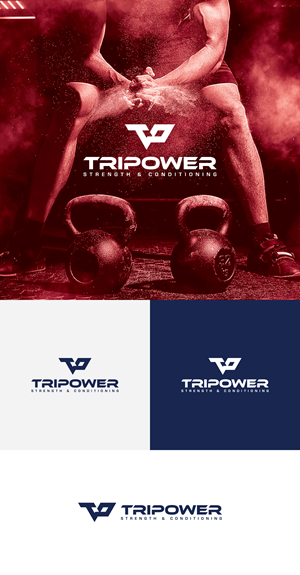 Logo Design by N M Designs for this project | Design: #35041866