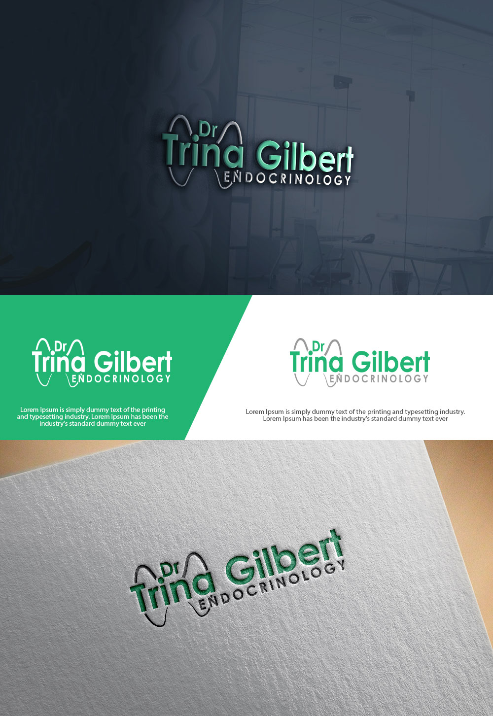 Logo Design by sulemani  creation for this project | Design #34995888