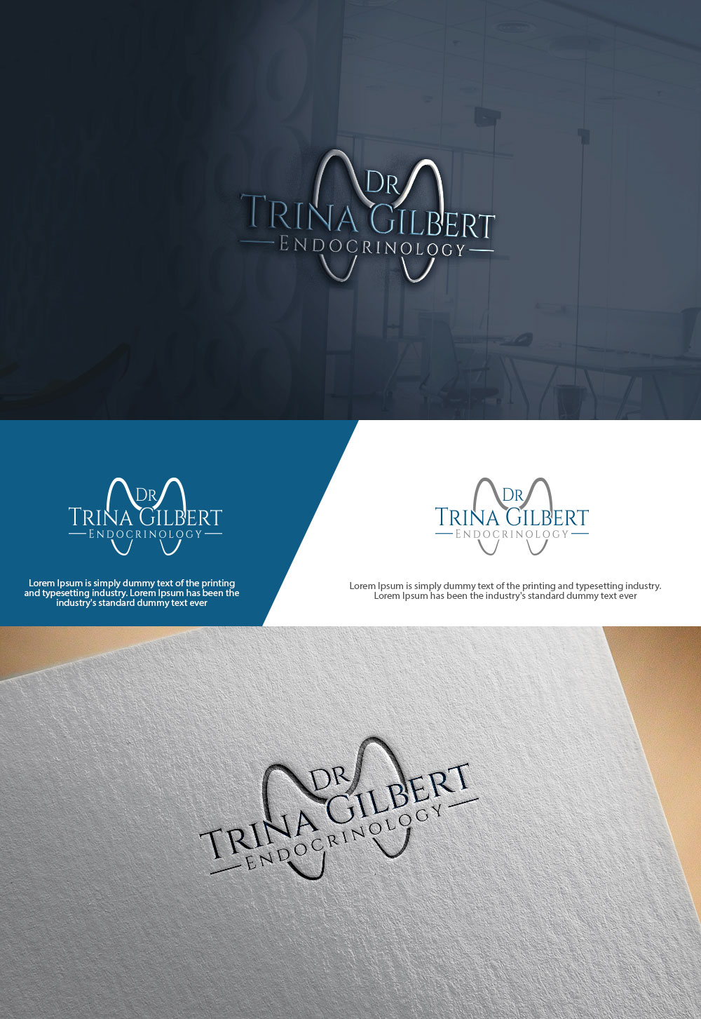 Logo Design by sulemani  creation for this project | Design #34995889