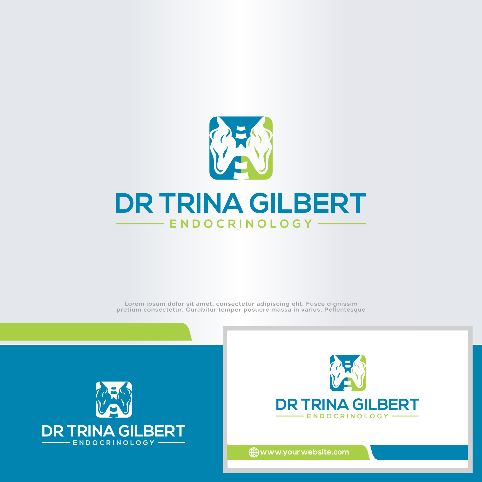 Logo Design by win it for this project | Design #34996692